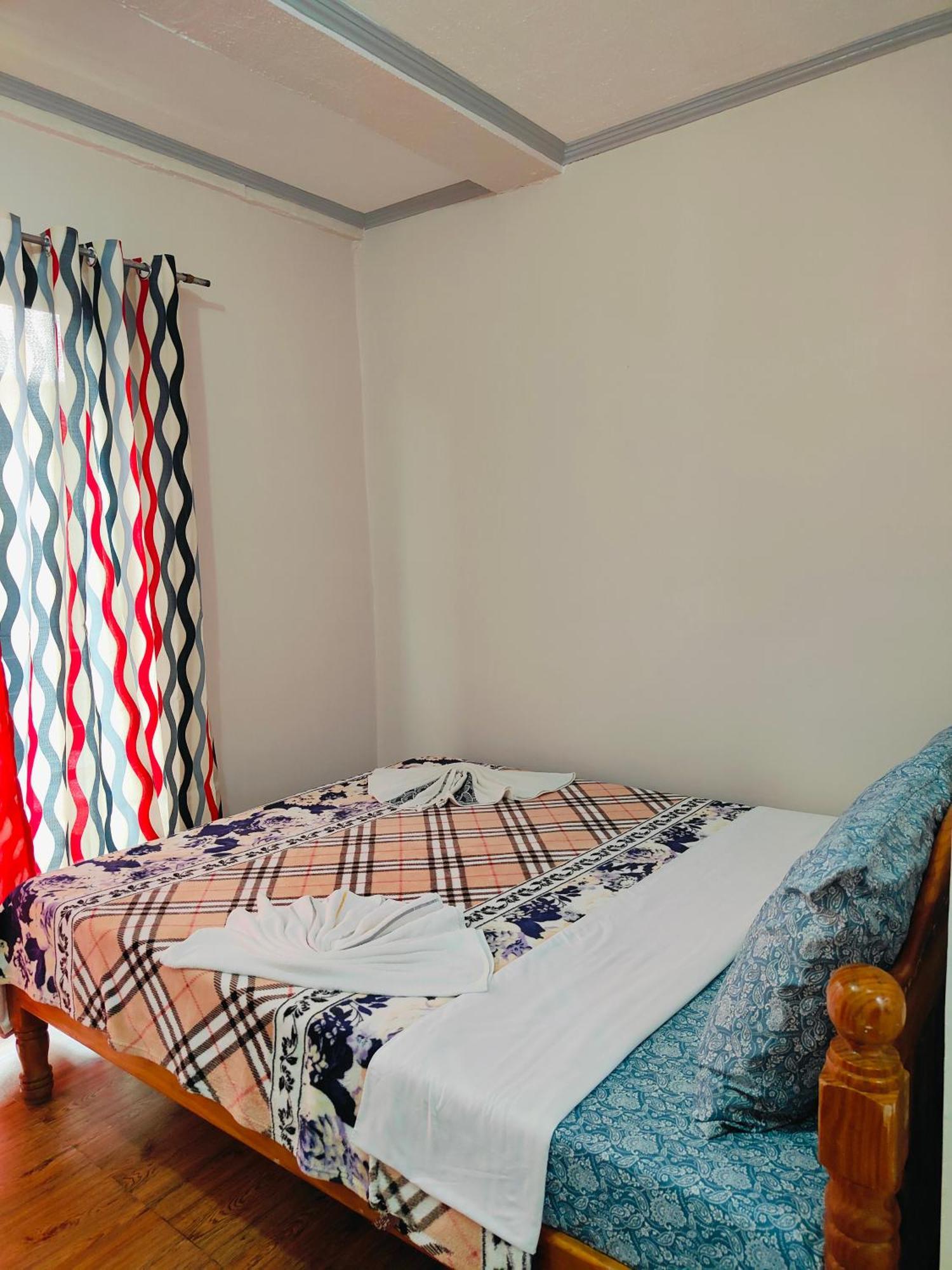 Bogah Lodge Banaue Eksteriør billede