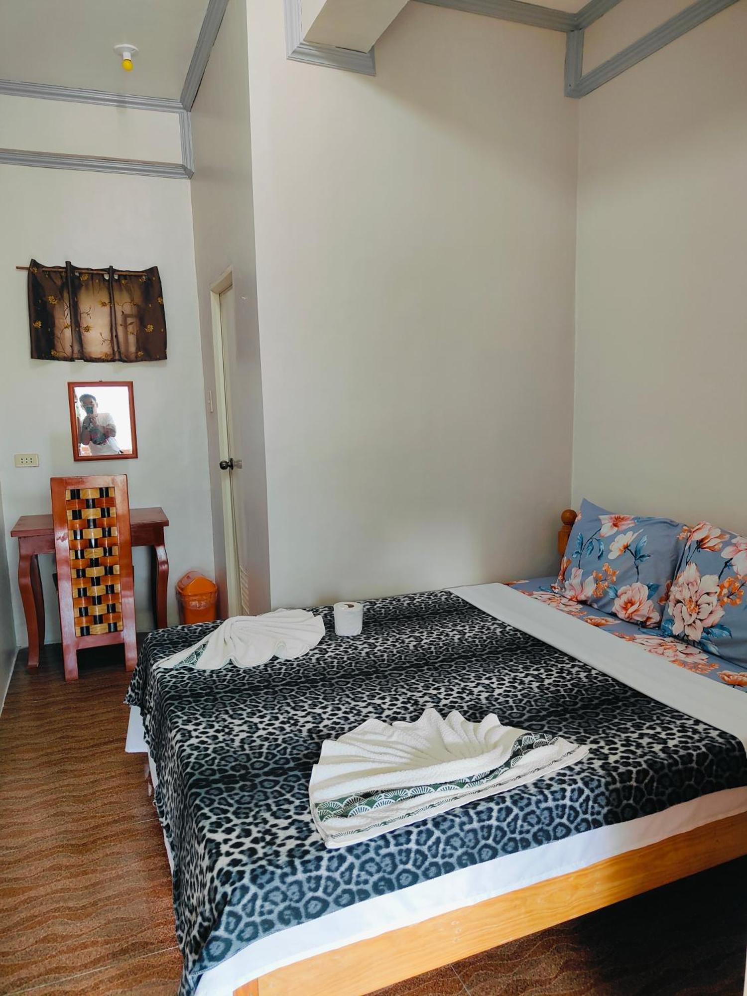 Bogah Lodge Banaue Eksteriør billede