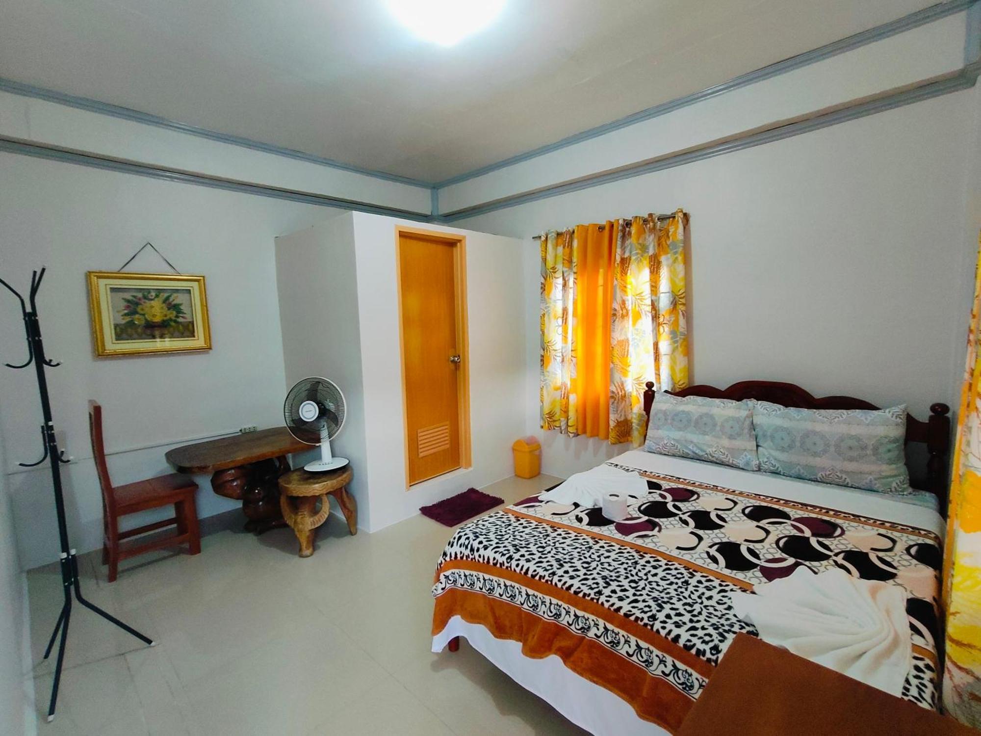 Bogah Lodge Banaue Eksteriør billede